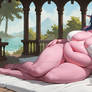 Plump Nightelf