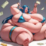 A dollar a pound