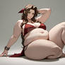 Aerith GAINSborough