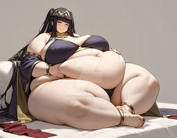 Gaining Robin's attention by gaining