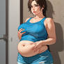 Filling out