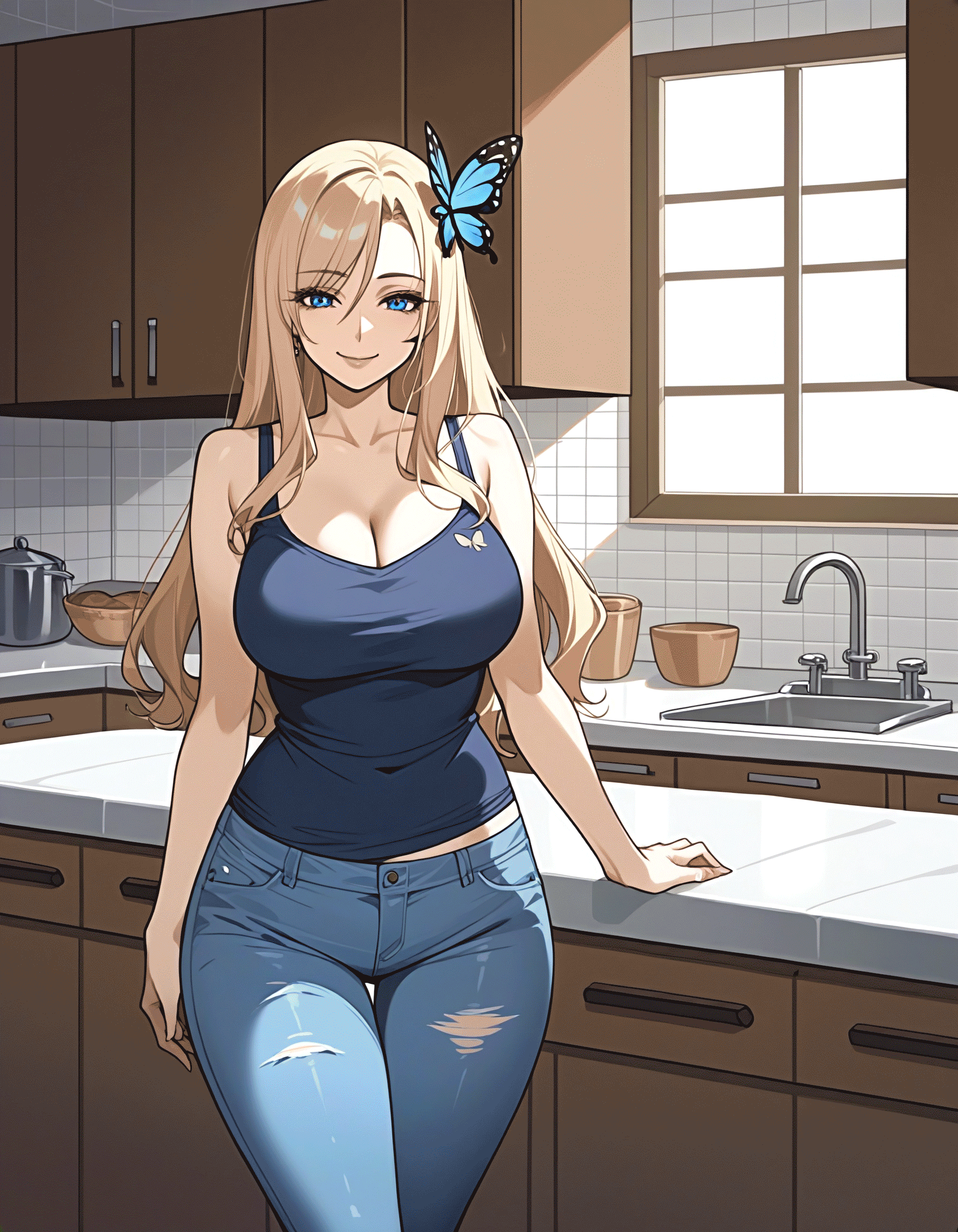 Sena Kashiwazaki growth