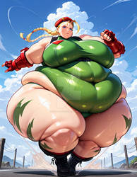 Hammy Cammy