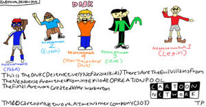 Knd Model Explore the Best Kndstyle Art | DeviantArt