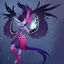 midnight sparkle