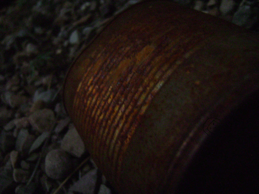 Memories Rust by NinjaOftheKeyboard on DeviantArt