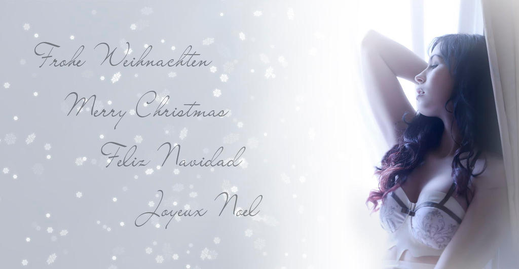 Exquisite Aussie Model's Sexy Role In Racy Xmas Movie Capture for Mobile Exquisite Aussie Model's Sexy Role In Racy Xmas Movie Capture for Mobile