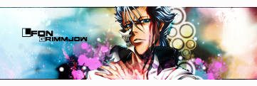 Grimmjow