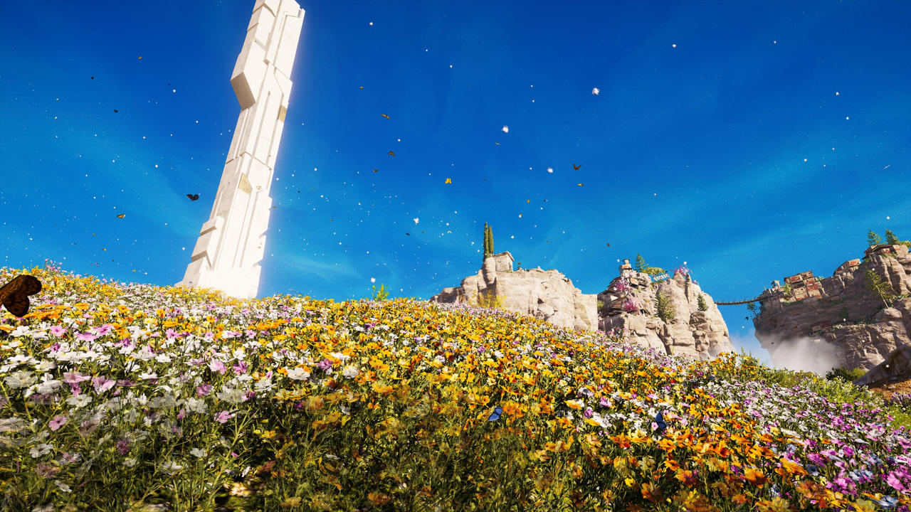 Assassin's Creed Odyssey HD Wallpaper - Elysium by RCS339 on DeviantArt Assassin's Creed Odyssey HD Wallpaper - Elysium by RCS339 on DeviantArt