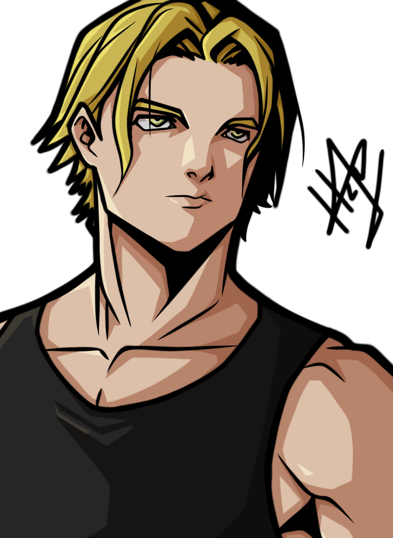 Jack el destripador by Hectorart91 on DeviantArt