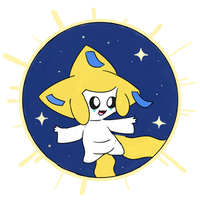 Jirachi