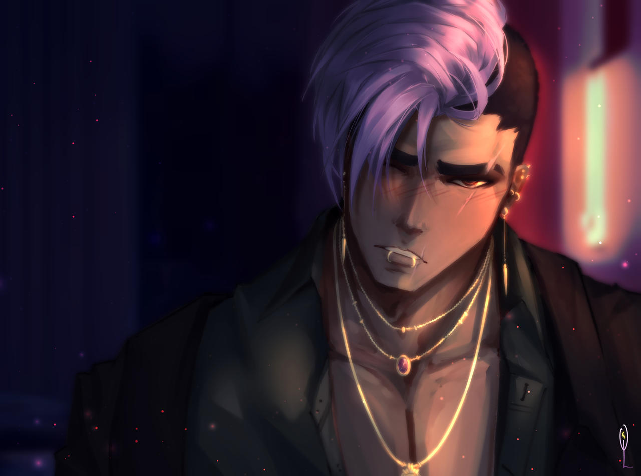 Ray Ep Ray (cover art) Ep 6 by ObsidianLantern on DeviantArt