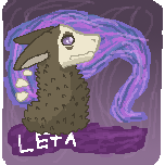 Leta Folder Icon