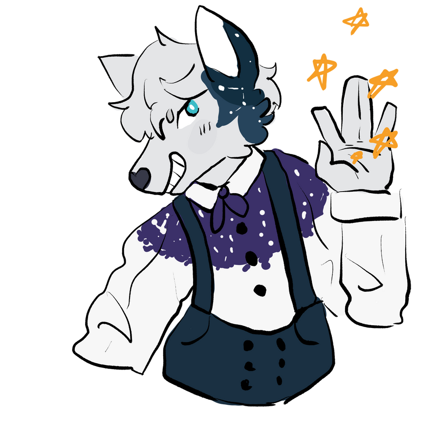 Star Kid By Koroblin On DeviantArt star-kid-by-koroblin-on-deviantart
