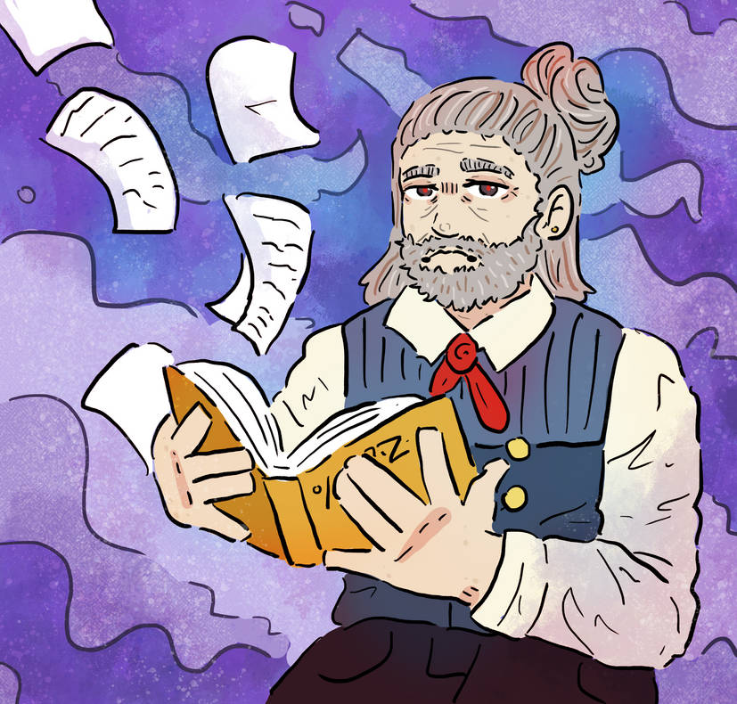 The Spell Expand