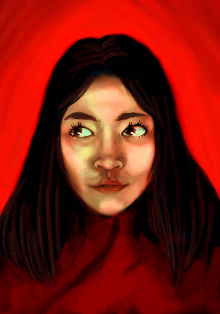 Normal colors by Koroblin on DeviantArt