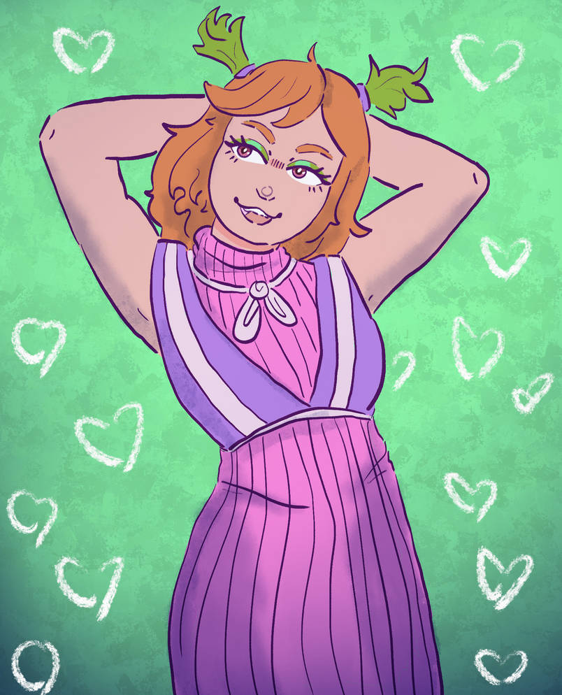 Girly Pop By Koroblin On DeviantArt girly-pop-by-koroblin-on-deviantart