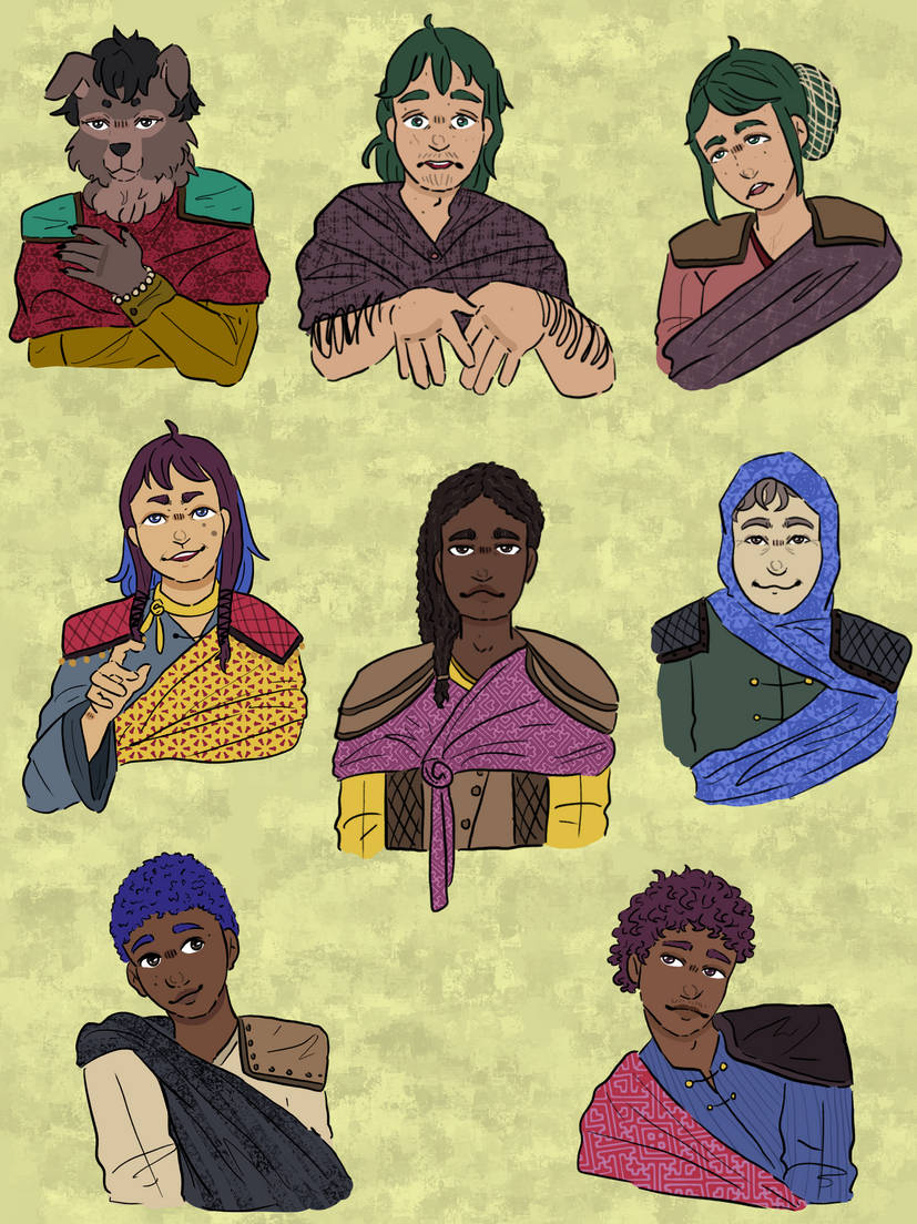 Merchants