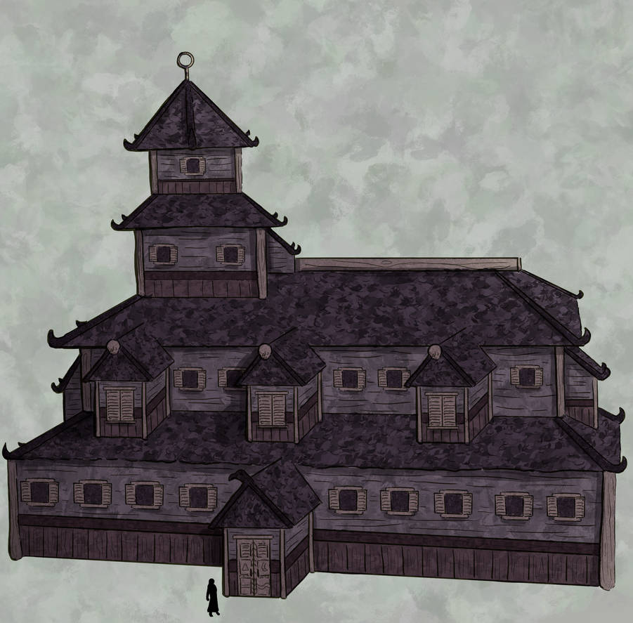 Hevlin Church