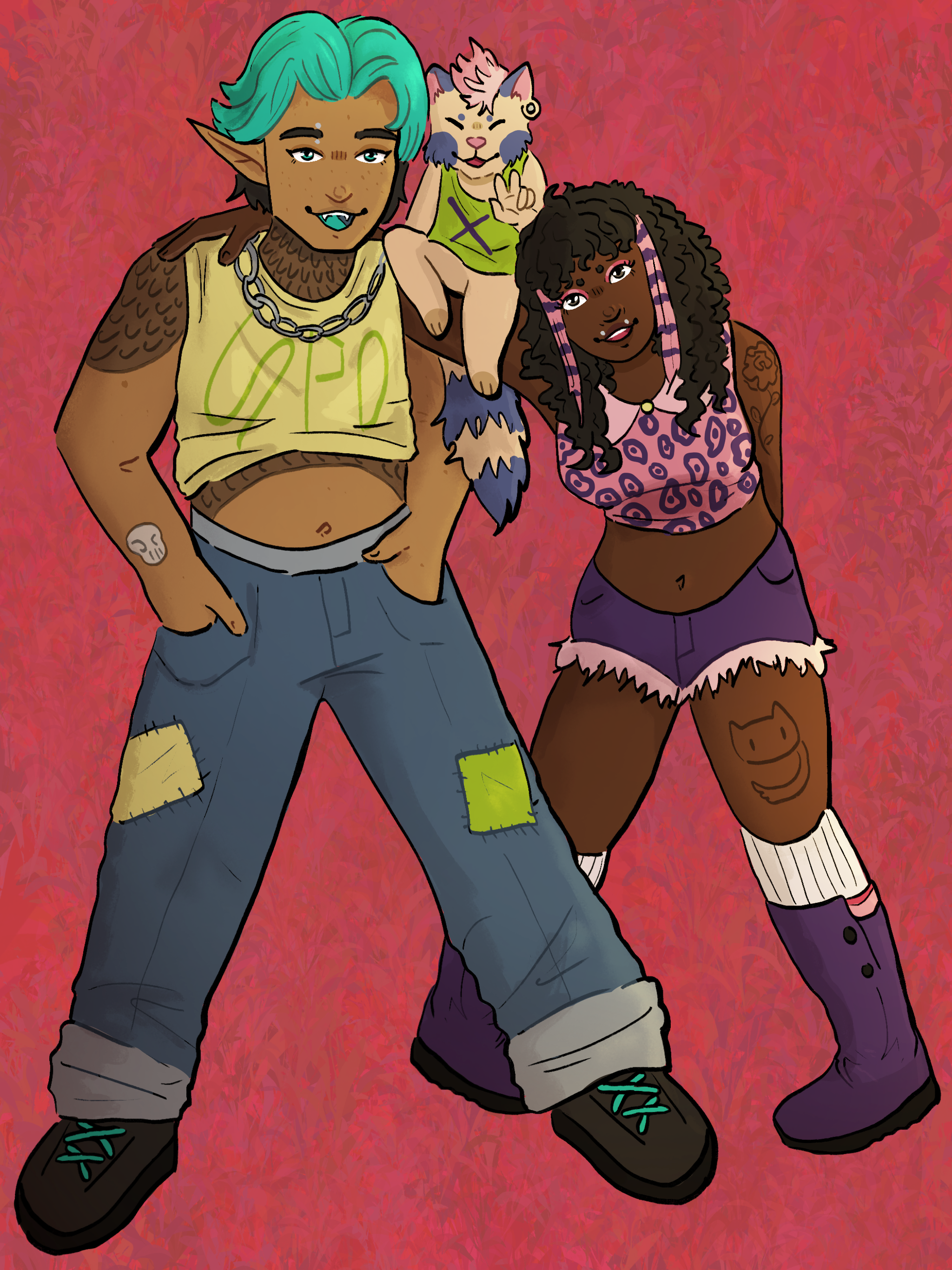 Country Filler Image