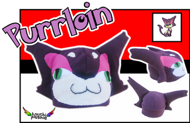 HAT - Purrloin