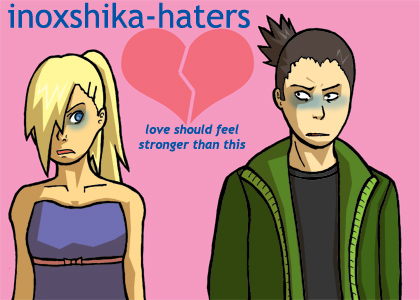 inoxshika-haters ID Entry