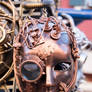 Steampunk Mask1 by juli scalzi
