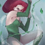 Poison Ivy