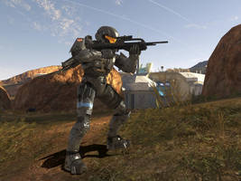 ODST Kal