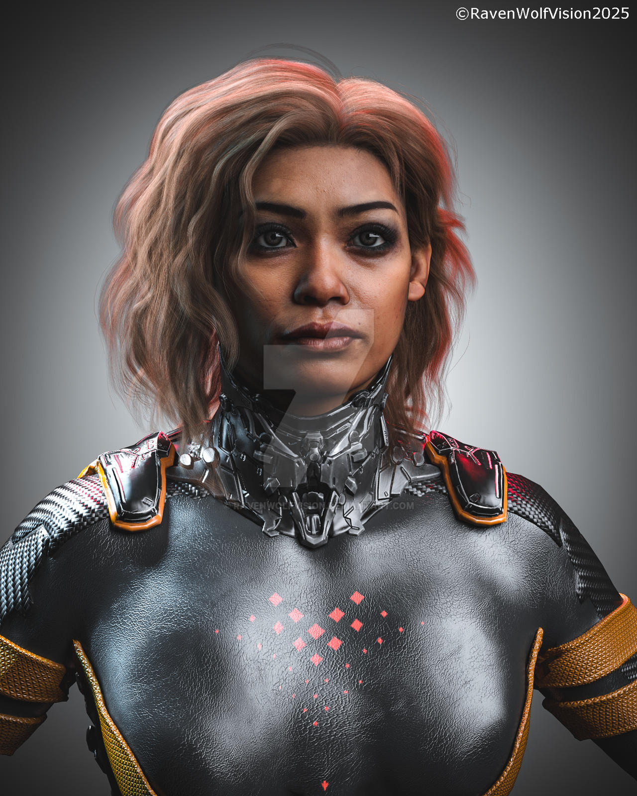 Interstellar Bo6 BO6/StellarBlade by RavenWolfVision on DeviantArt