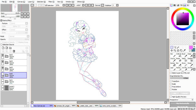 MiaEnchantedFairy - Student, Artisan Crafter | DeviantArt