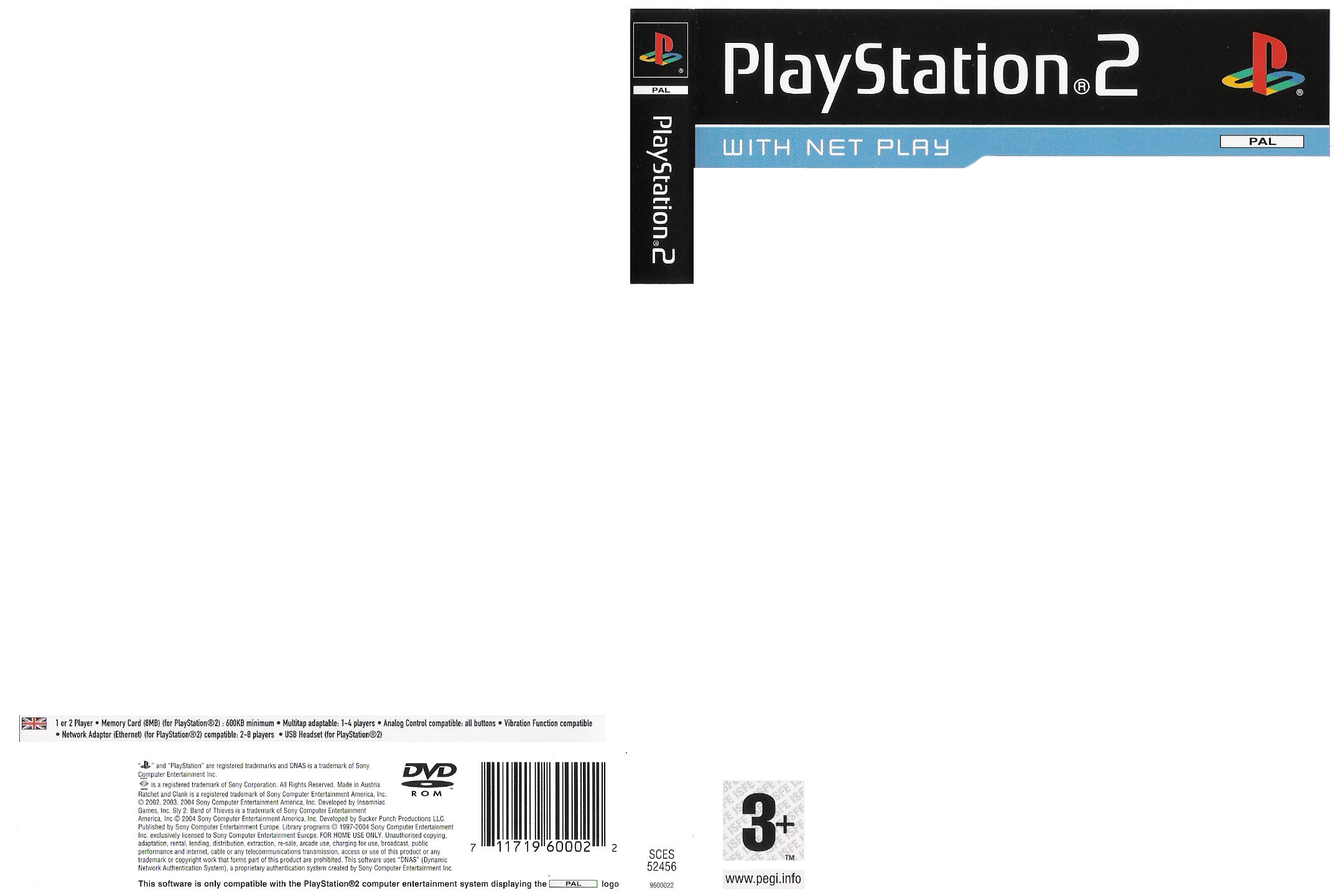 ps2 case by GhostOfShadowAlx on DeviantArt ps2 case by GhostOfShadowAlx on DeviantArt
