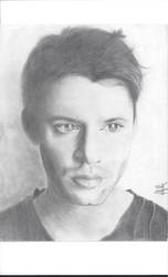 Jensen Ackles