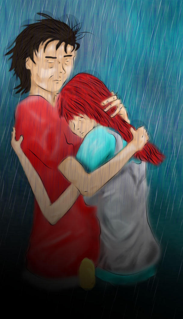 Hug phase 2 by sonsofrage on DeviantArt