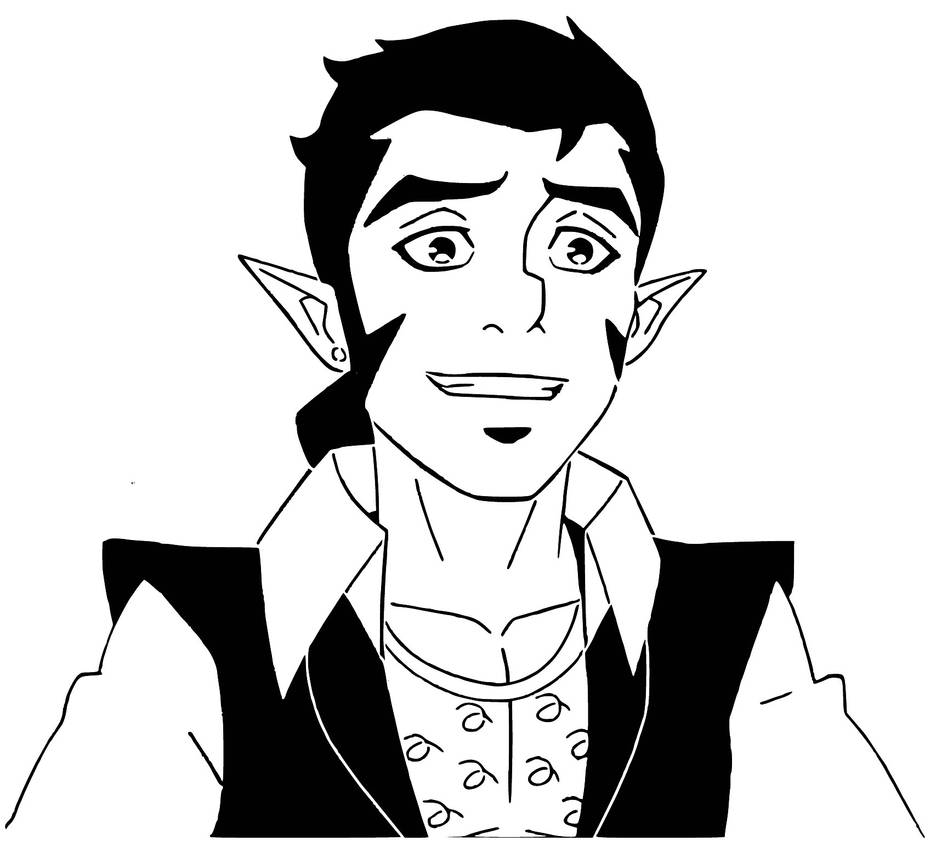 Scanlan Shorthalt stencil 2 by LongQuang on DeviantArt