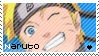 Naruto Stamp