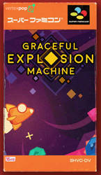 Graceful Explosion Machine (SFC)
