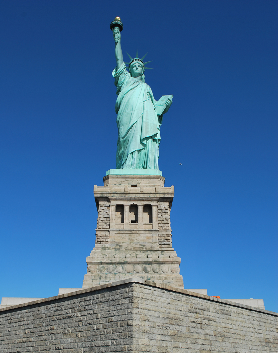 Statue of Liberty