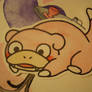 Slowpoke