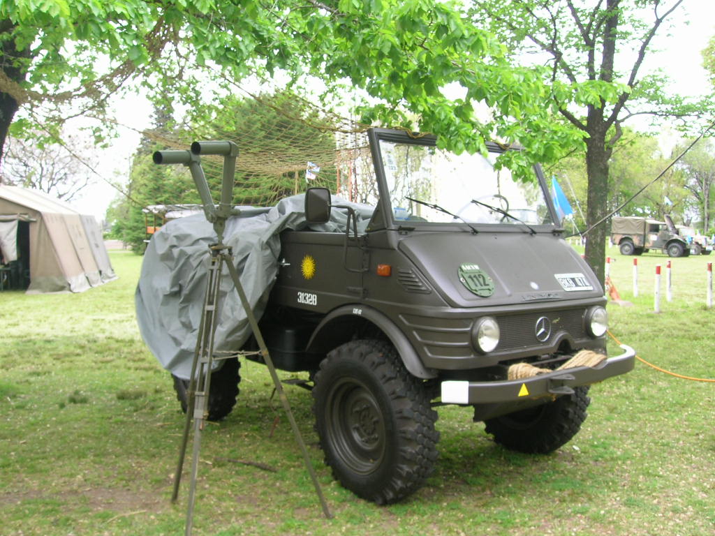 Unimog