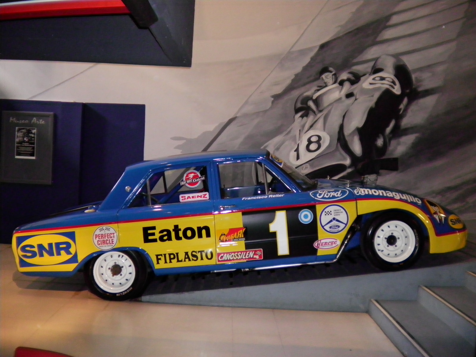 Ford Falcon Turismo Carretera By Kassad86 On Deviantart Ford Falcon Turismo Carretera By Kassad86 On Deviantart