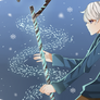 Jack Frost