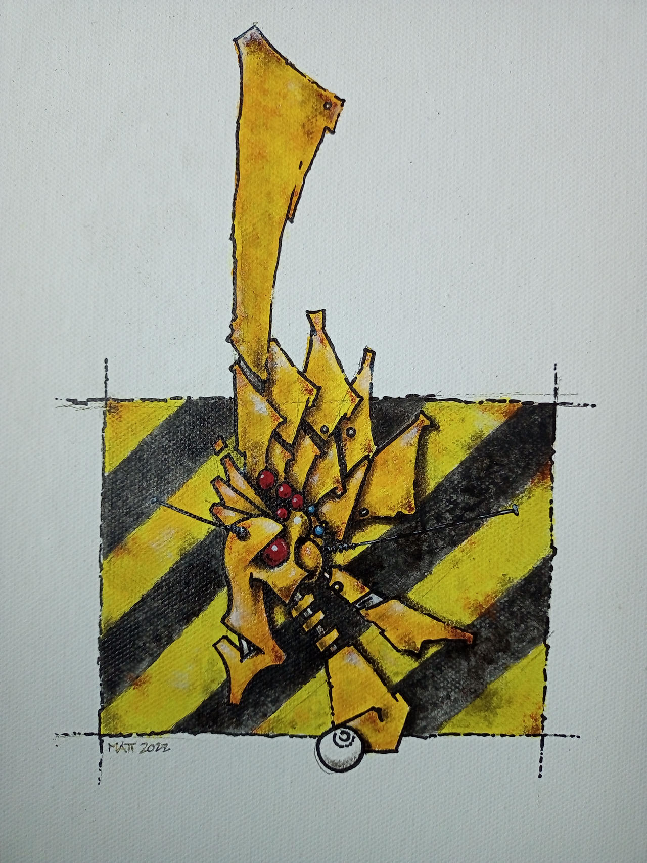 Elder God by 303vegas on DeviantArt