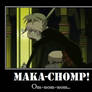 Maka-CHOMP