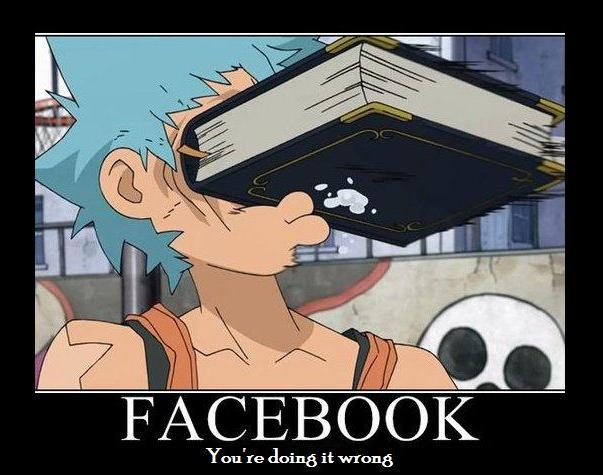 Black Star Facebook