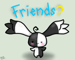 .:Friends?:.