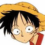 The many faces of luffy