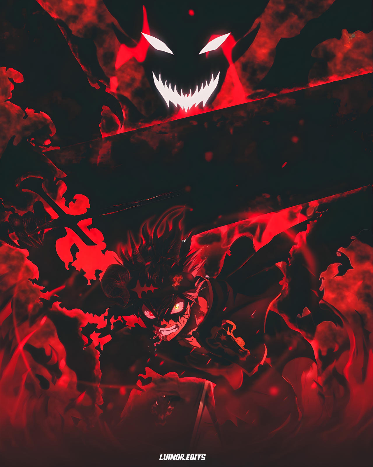 Asta by luinoredits on DeviantArt