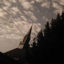 church top