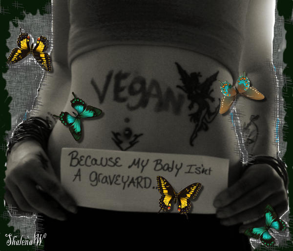 Vegan